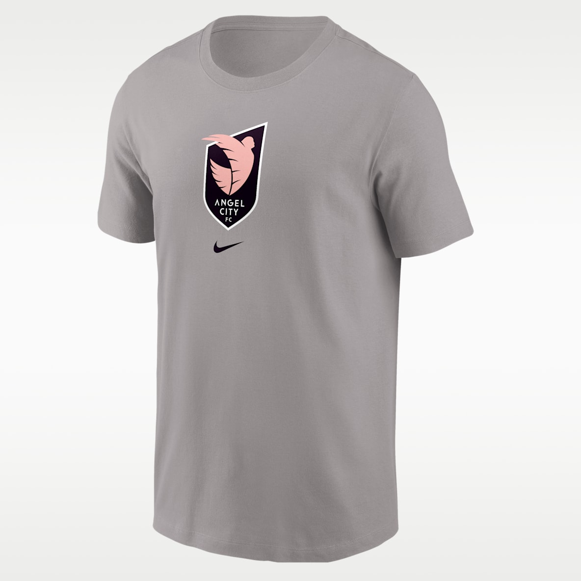 Angel City FC Core Men's Nike NWSL T-Shirt