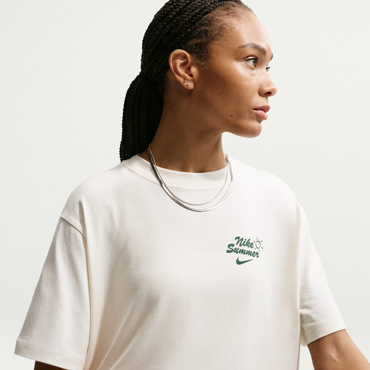 Nike Sportswear Women's T-shirt