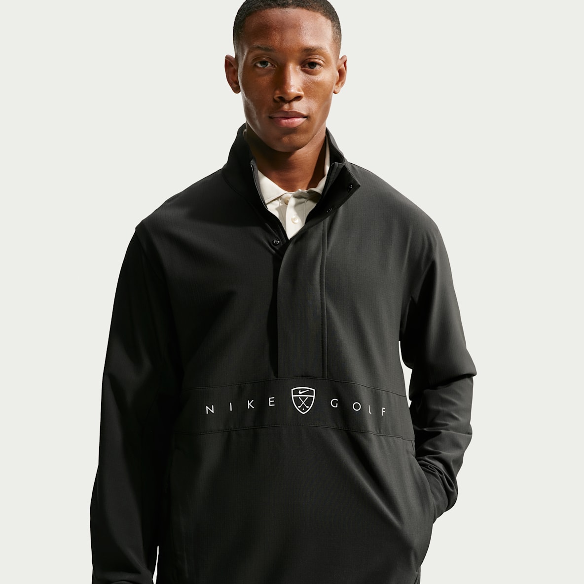 Nike Men's Repel Golf Jacket