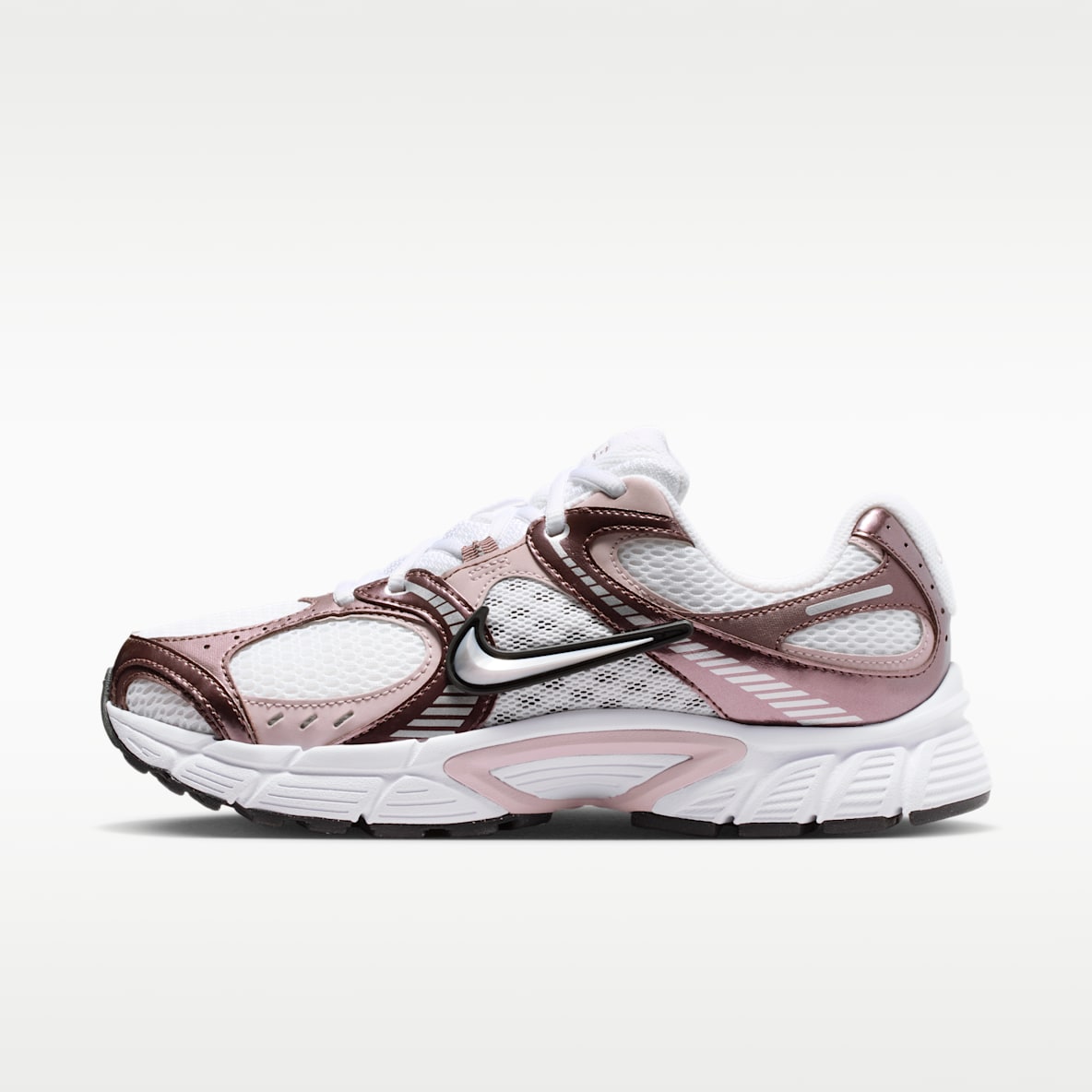 Nike V5 RNR Women's shoes with reflective accents