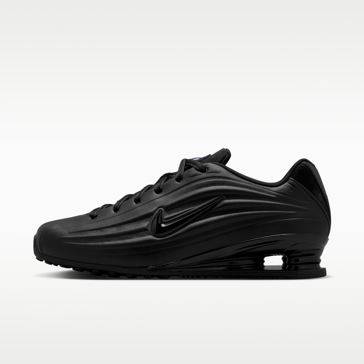 Nike Shox Z S Women's Shoes