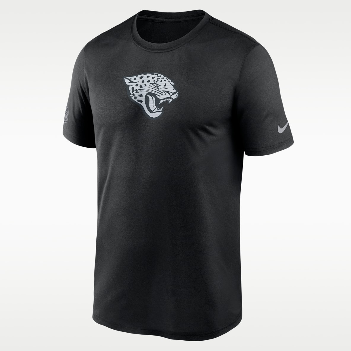 Jacksonville Jaguars Team Issue Legend Playera Nike Dri-FIT de la NFL para hombre