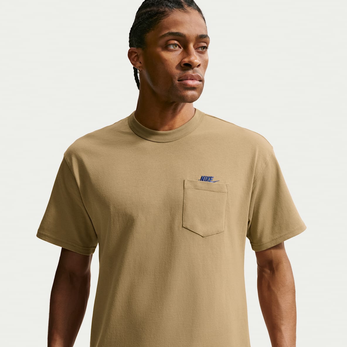 Nike Sportswear Premium Essentials Men's T-Shirt