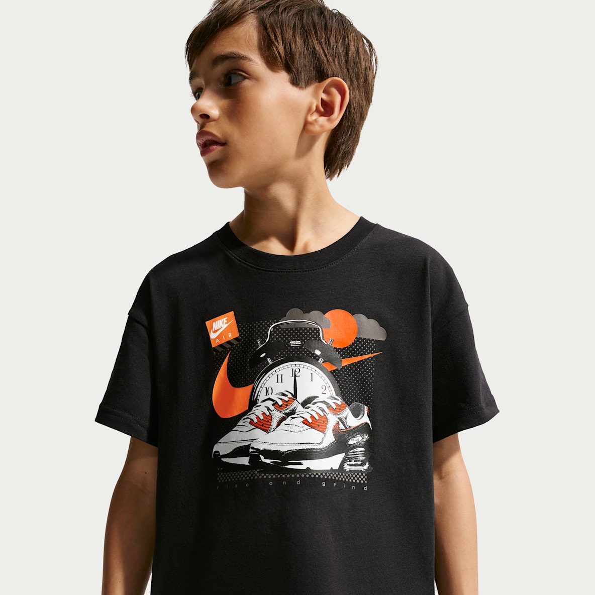 Nike Sportswear T-shirt för ungdom