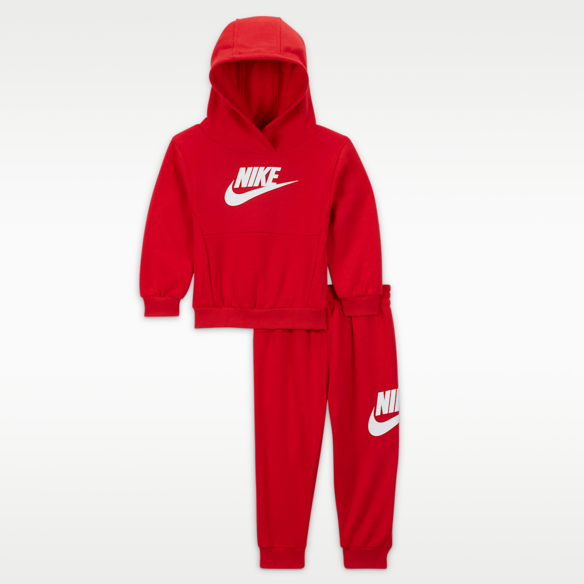 Nike Sportswear Club Fleece Baby Hoodie Set