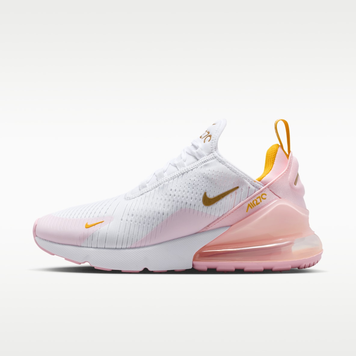Nike Air Max 270 Tenis para mujer