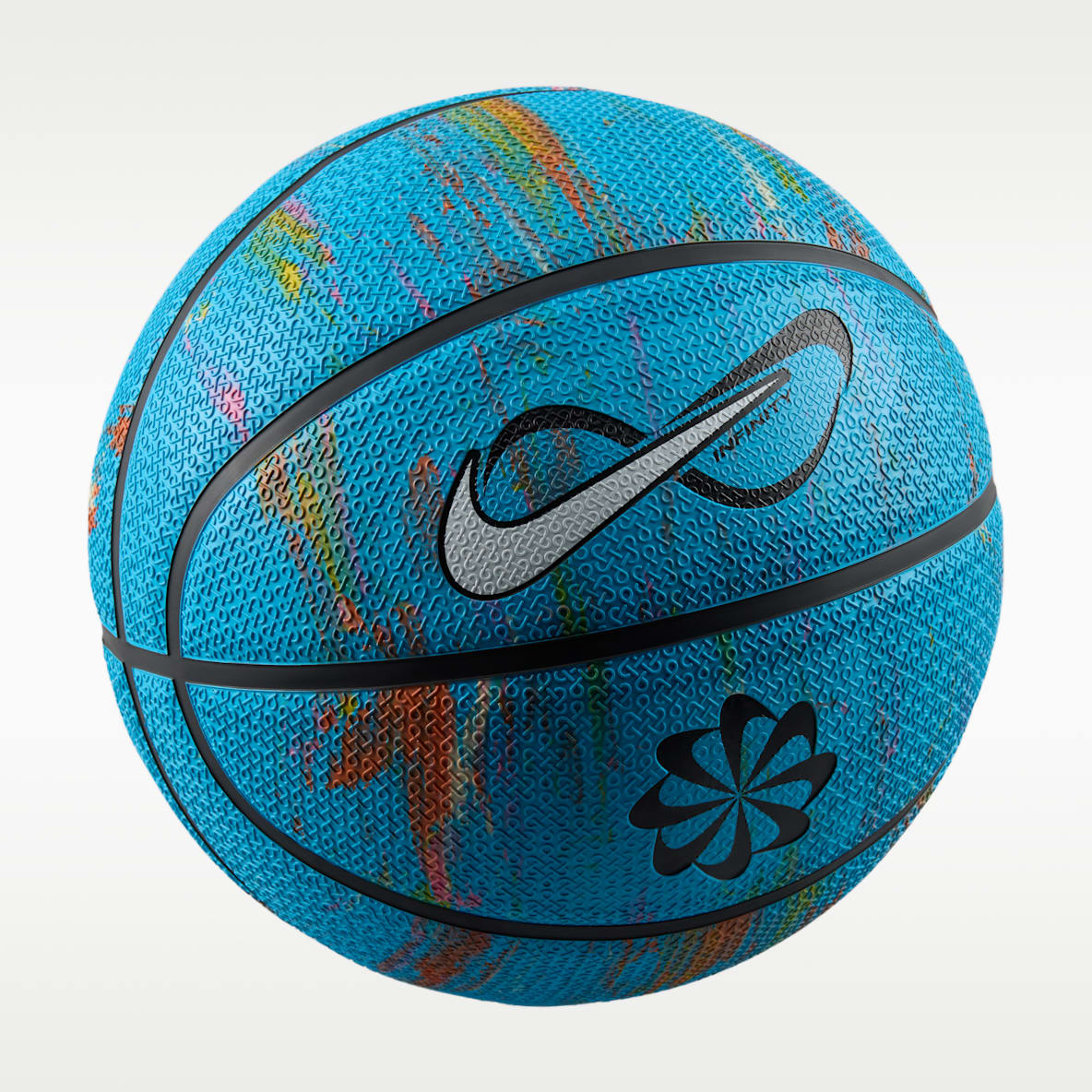 Nike Infinity Next Nature Outdoor Basketball (Deflated)