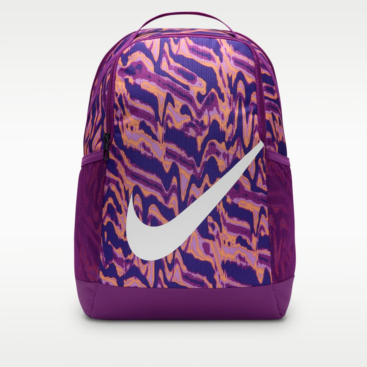 Nike Brasilia Mochila para niños (18 L)