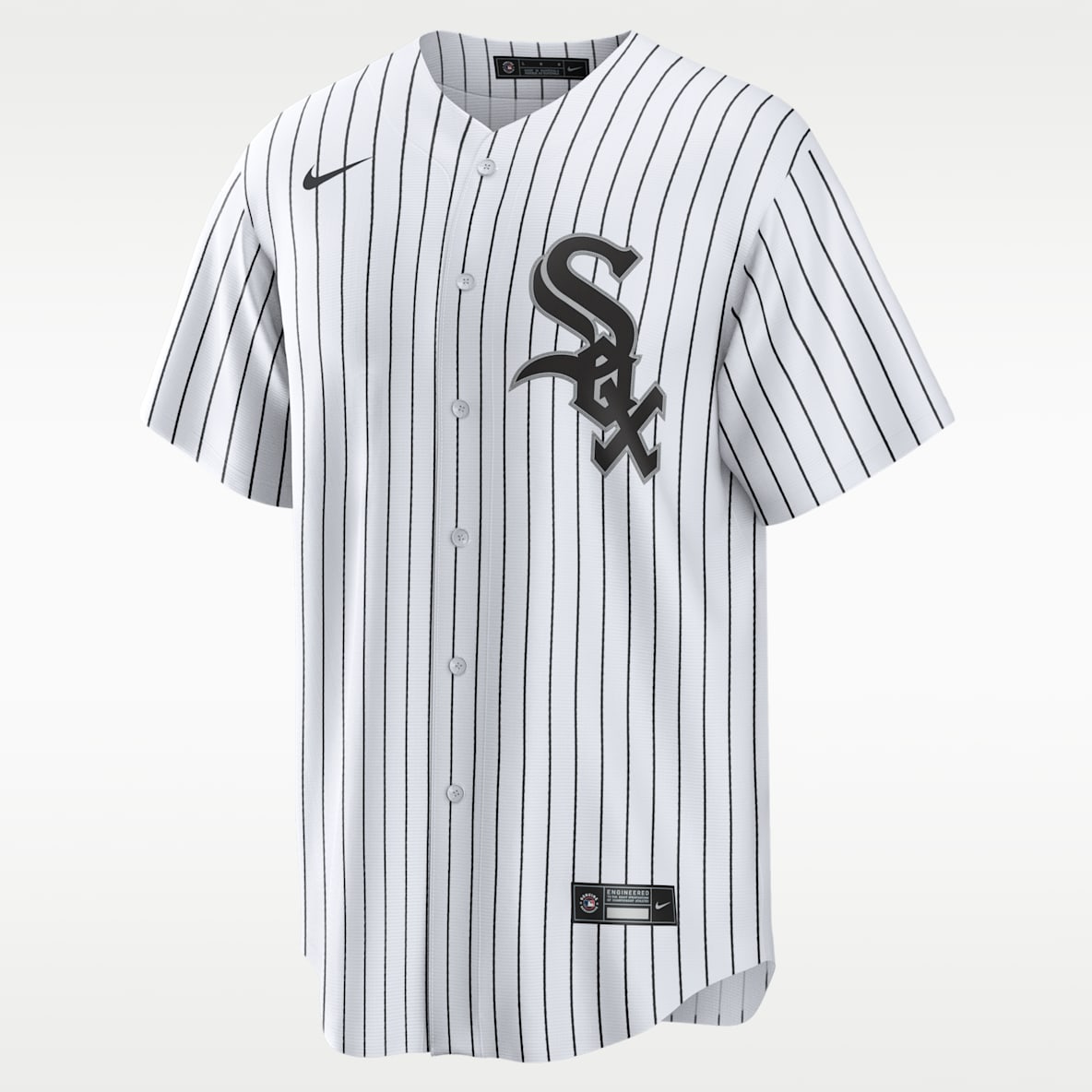 Andrew Benintendi Chicago White Sox Men's Nike MLB Replica Jersey