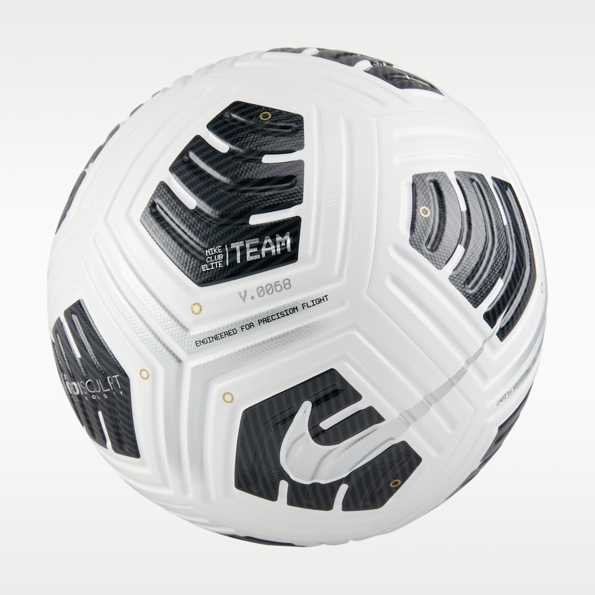 Nike Club Elite Soccer Ball