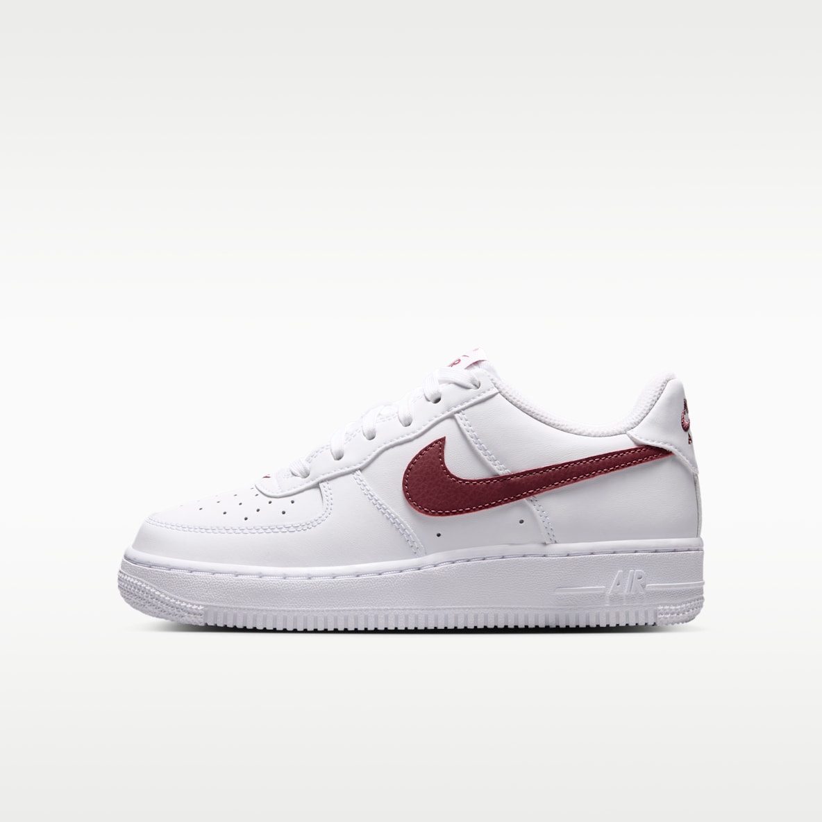 Nike Air Force 1 Older Kids' Shoes