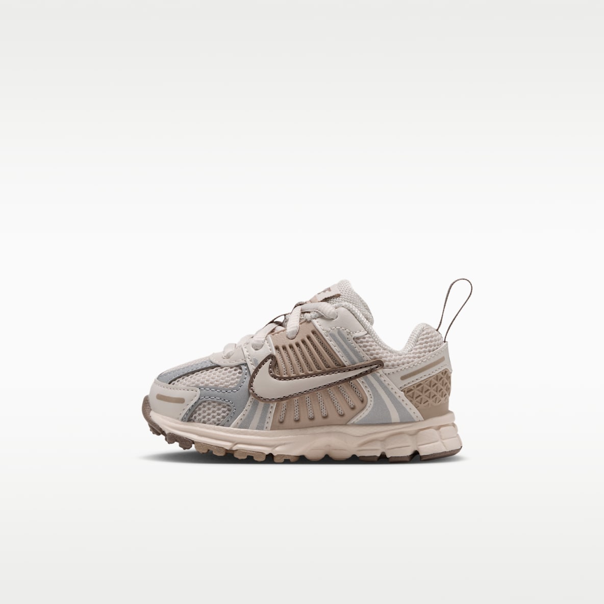 Nike Vomero 5 Baby/Toddler Shoes (Classic Laces)
