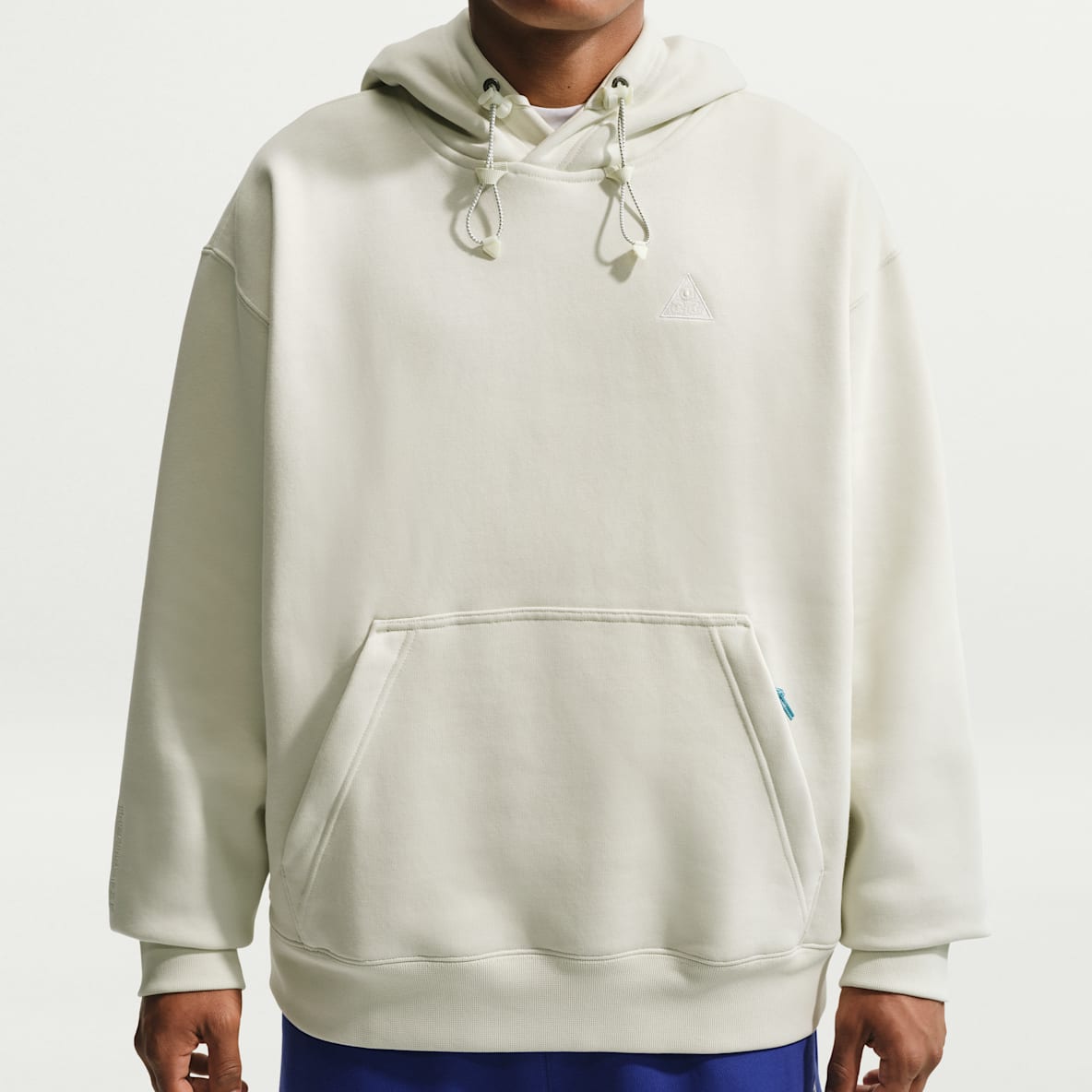 Nike ACG 'Tuff Fleece' Pullover Hoodie