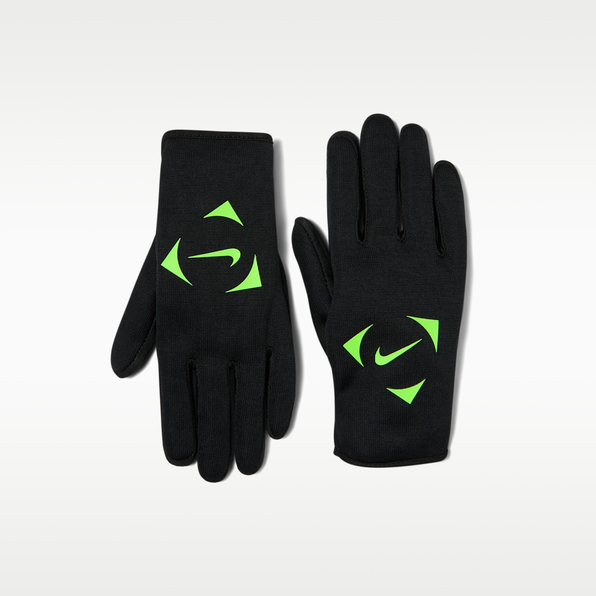 Nike Academy Therma-FIT Soccer Gloves