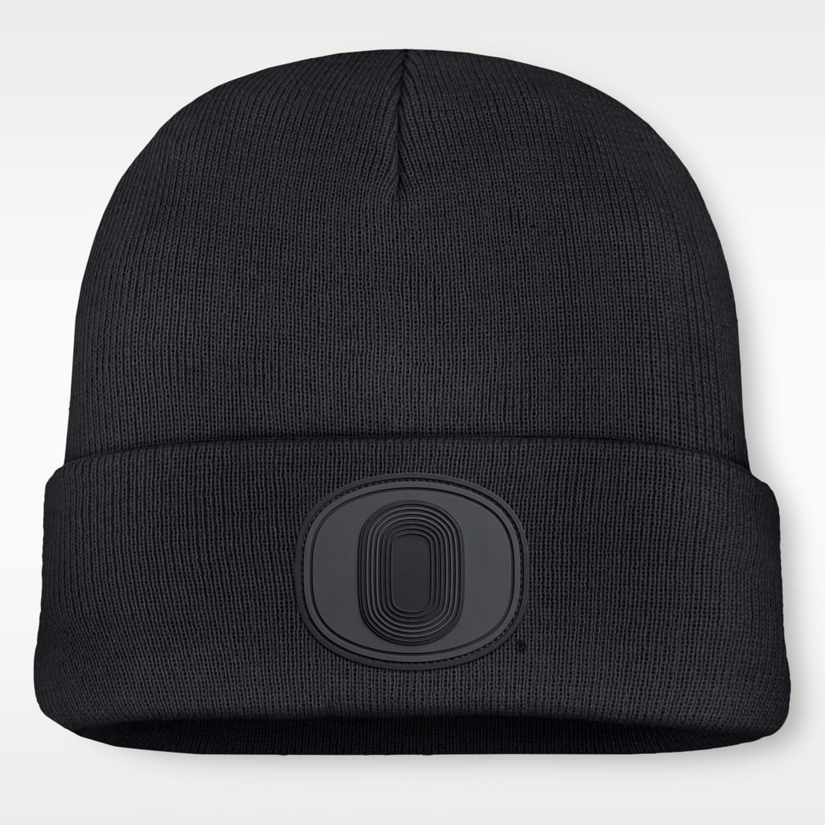 Oregon Gorro con dobladillo universitario Nike para hombre