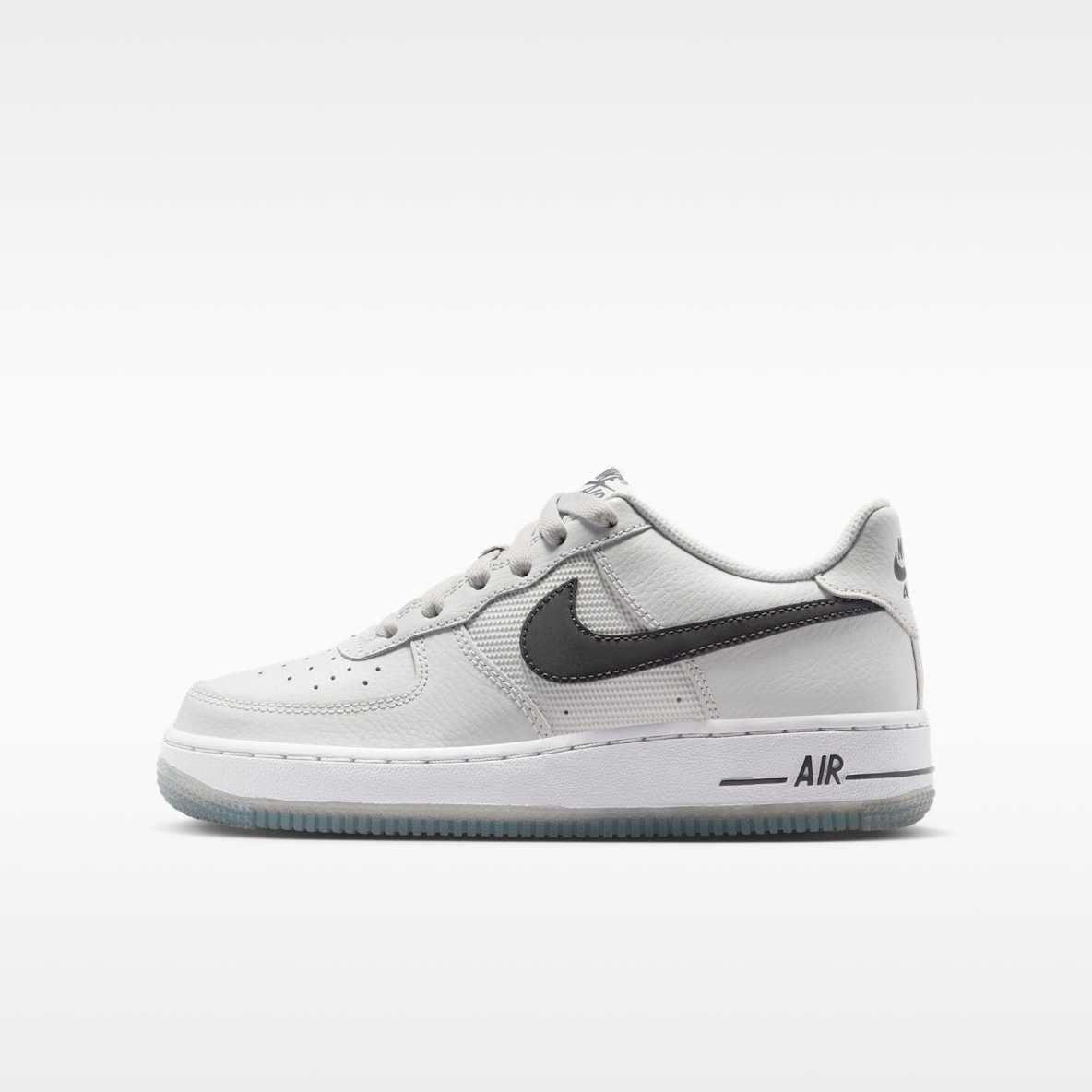 Nike Air Force 1 Buty dla dużych dzieci