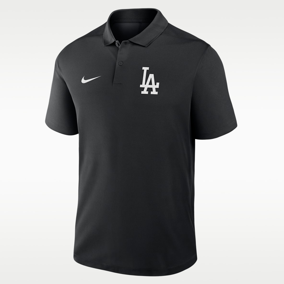 Los Angeles Dodgers Polo Nike de la MLB Victory para hombre