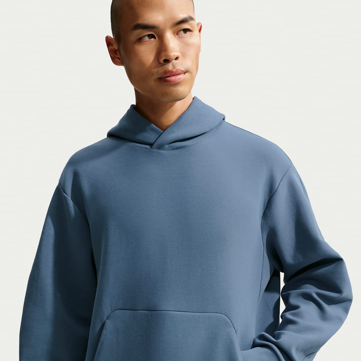 Nike 24.7 ImpossiblySoft Men's Dri-FIT Pullover Hoodie