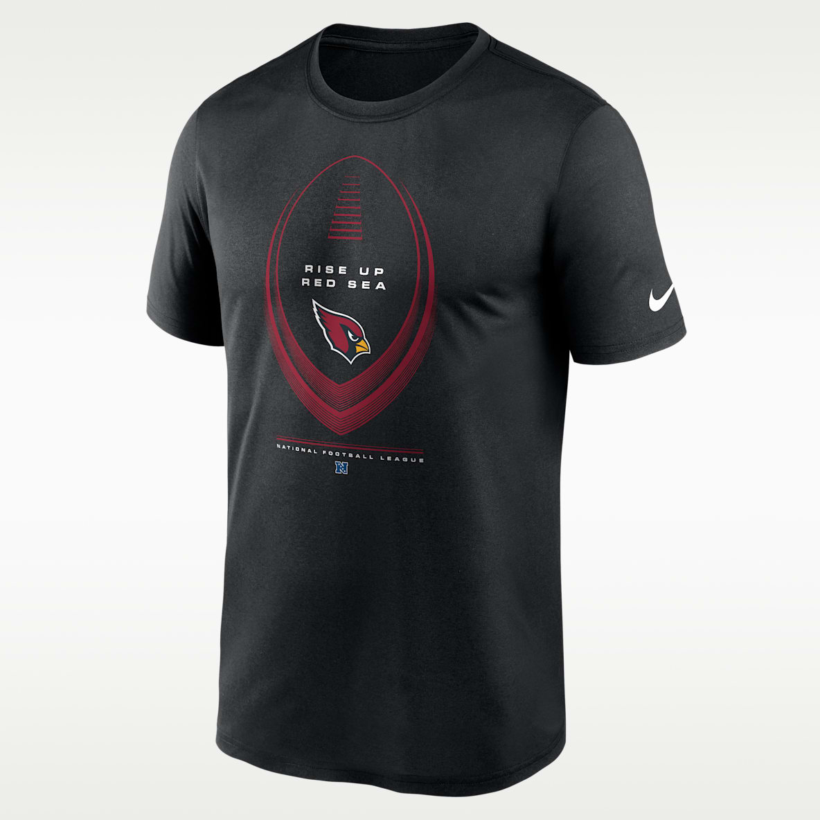 Arizona Cardinals Legend Icon Men's Nike Dri-FIT NFL T-Shirt