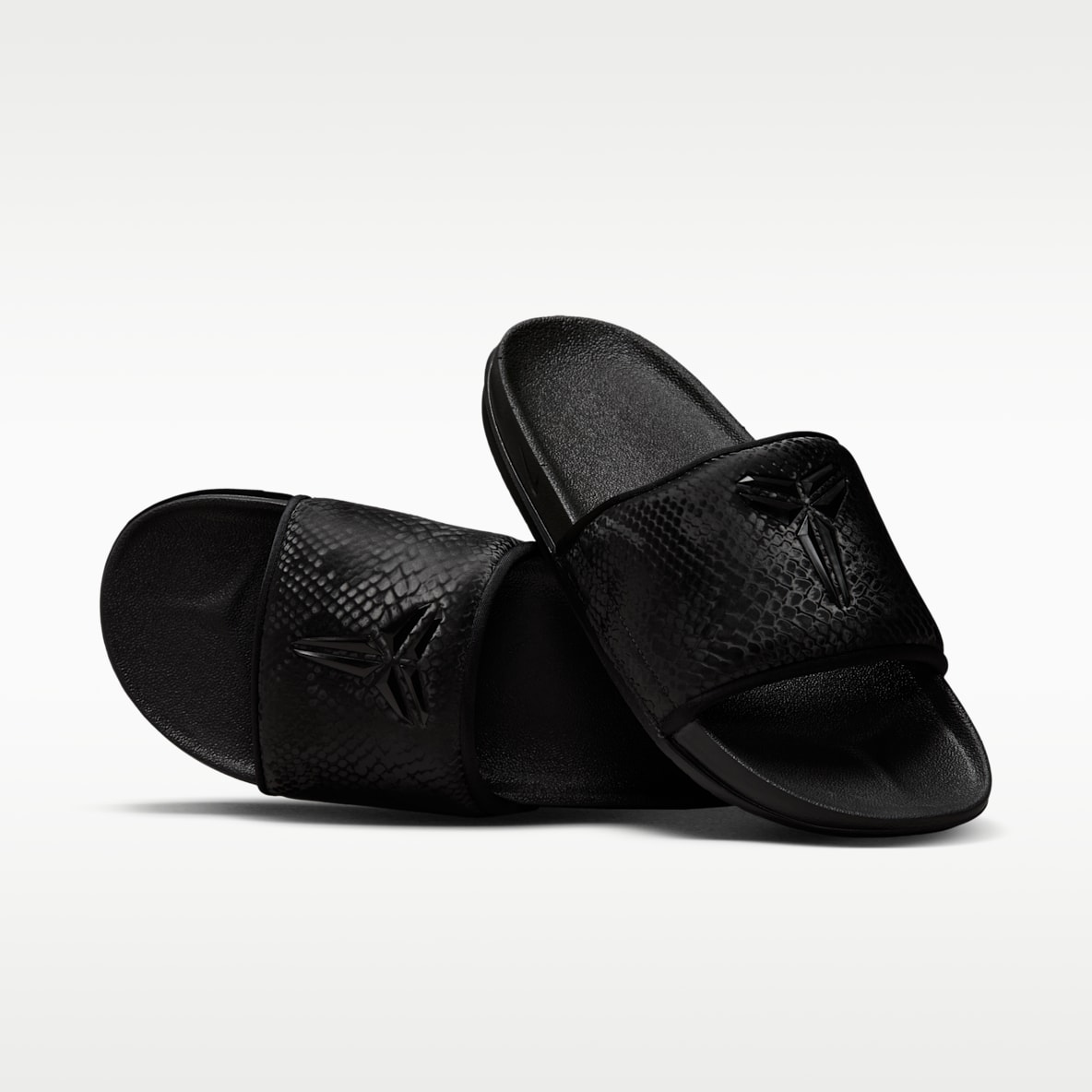 Kobe Offcourt Men's Slides