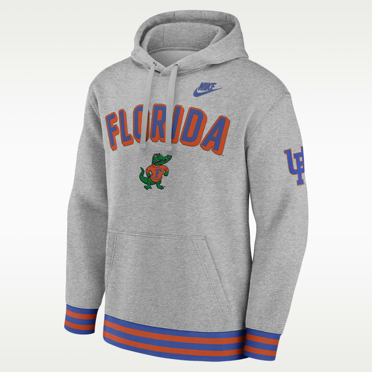 Florida Legacy Retro Men’s Nike College Pullover Hoodie