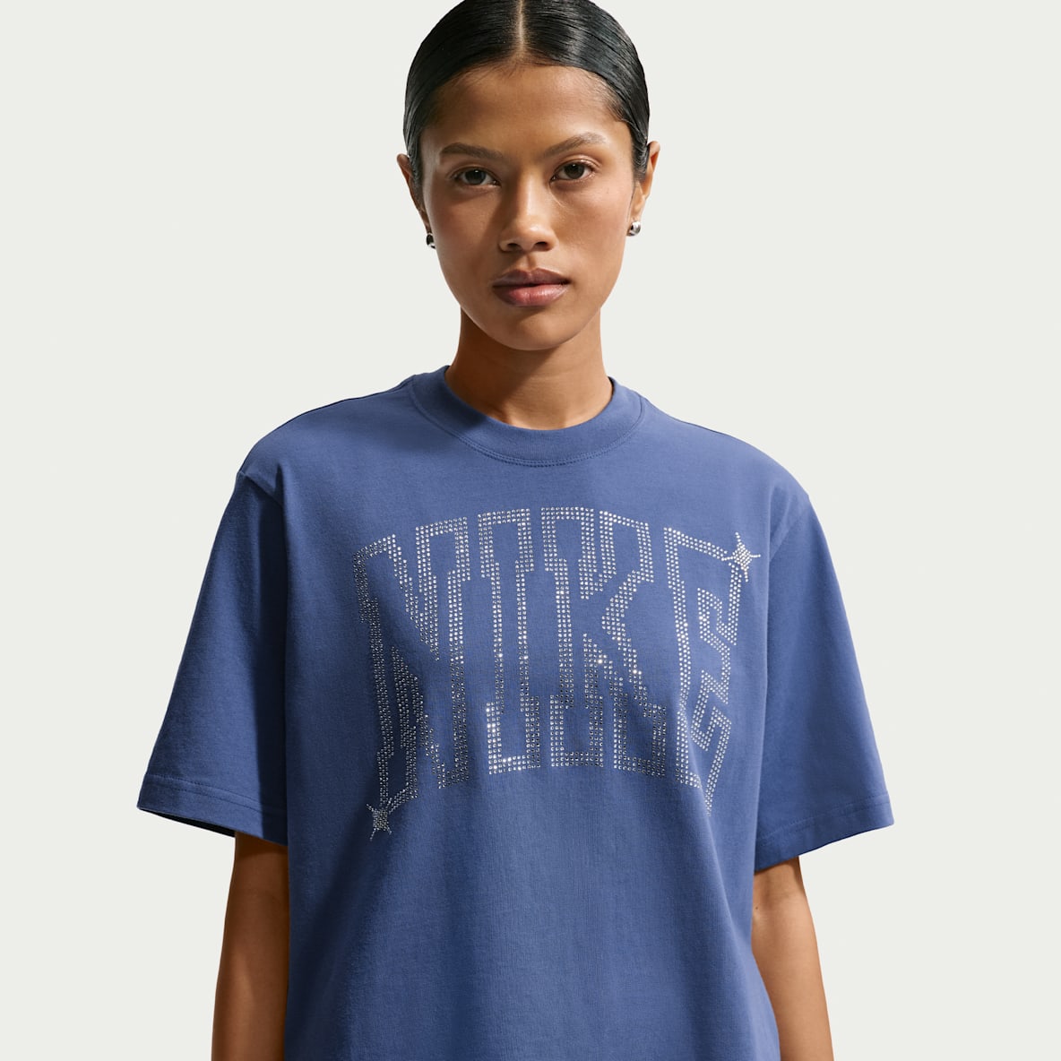 Nike Sportswear Classic Women's Loose T-Shirt