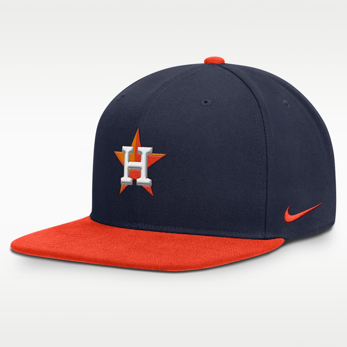 Houston Astros Gorra Nike de la MLB Club