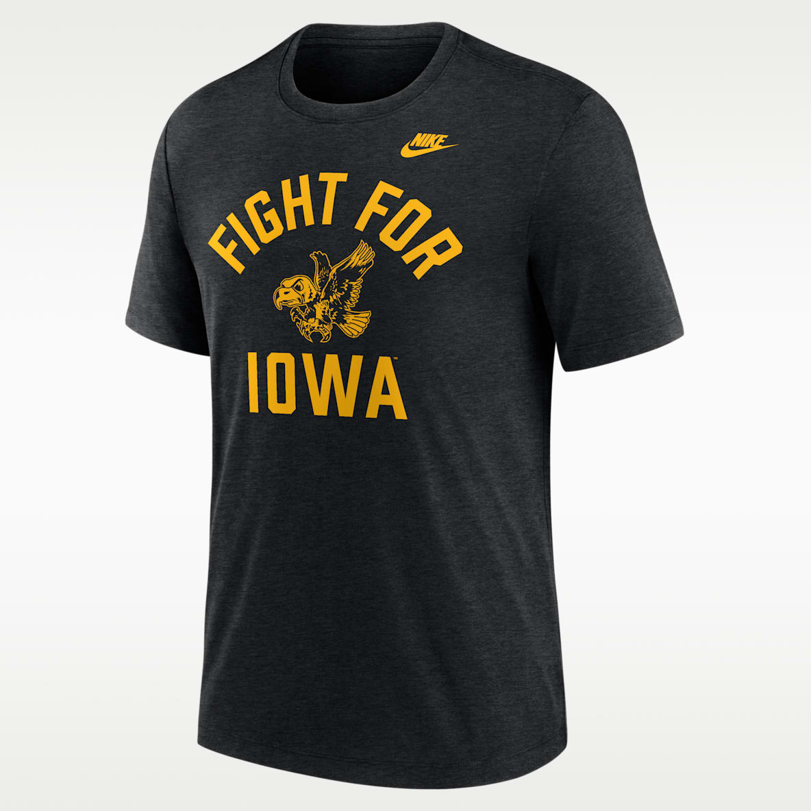 Iowa Legacy Mantra Men's Nike College T-Shirt