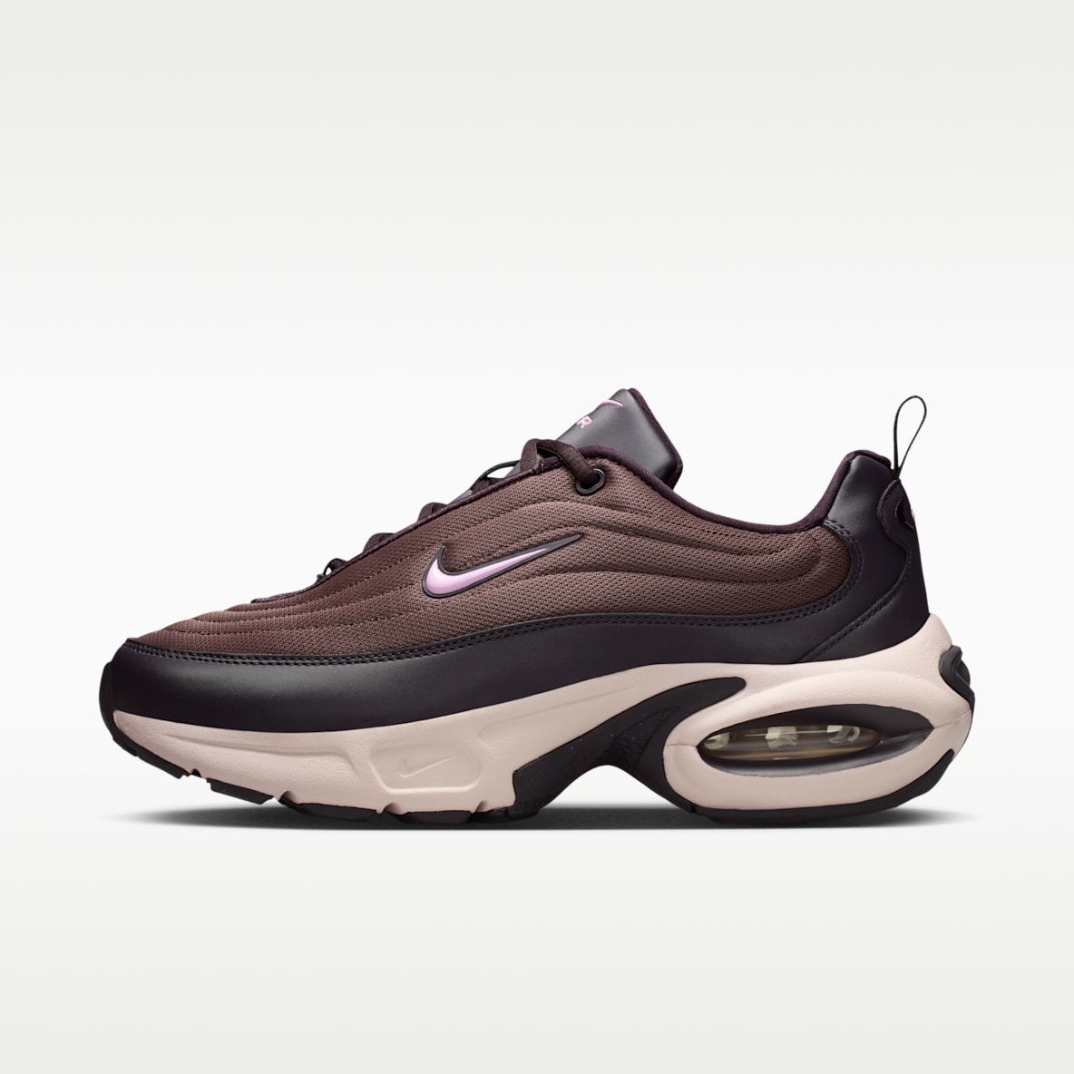 Air Max Portal Calzado. Nike MX