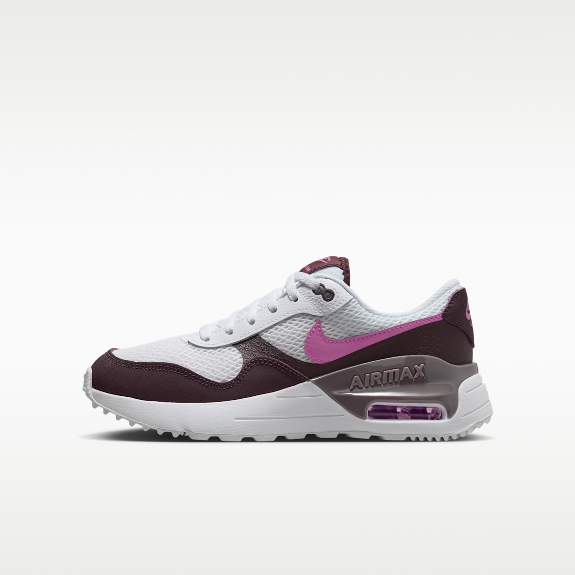 Nike Air Max SYSTM Big Kids' Shoes