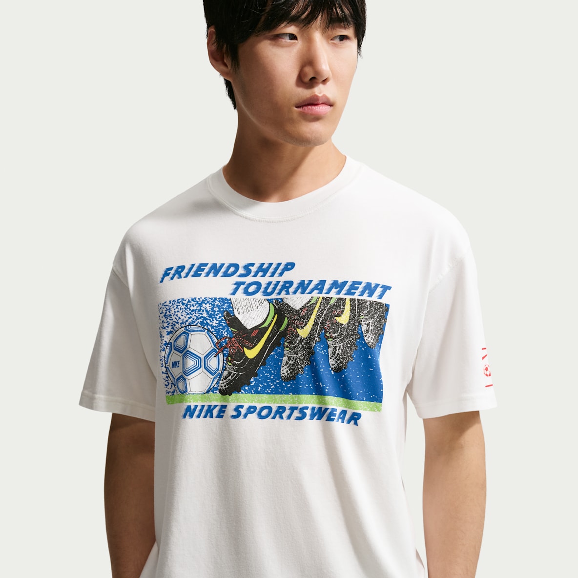 Nike Sportswear Men's T-Shirt