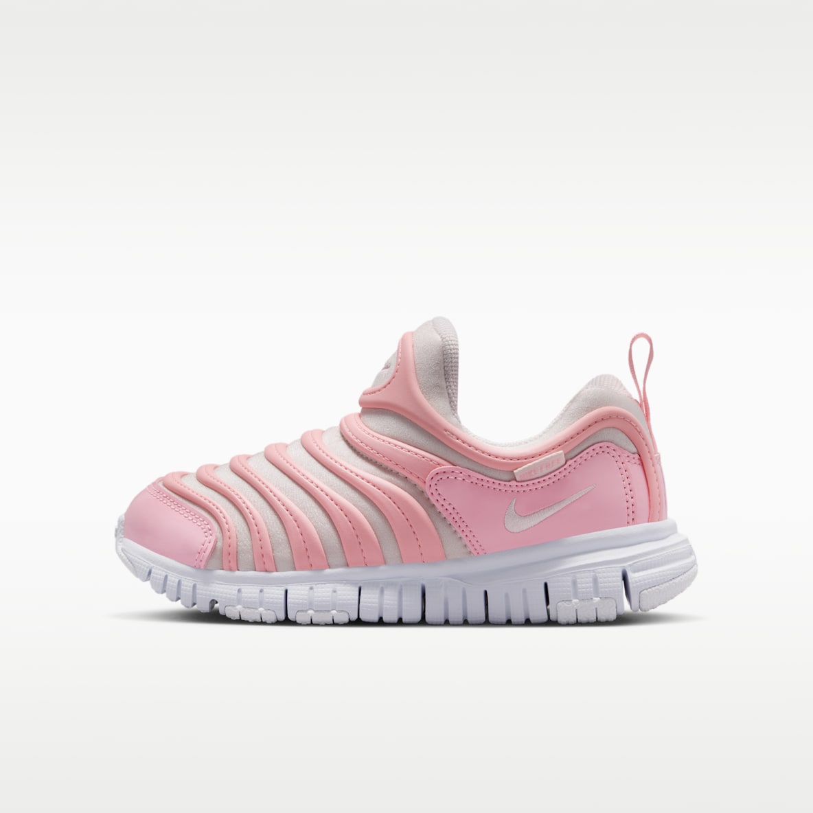 Nike Dynamo Free Little Kids' Easy On/Off Shoes