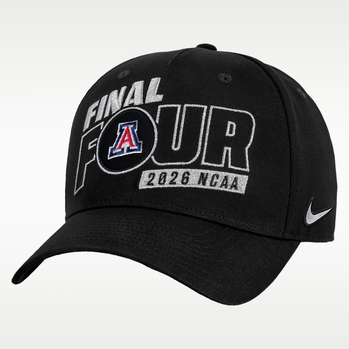 Arizona Wildcats 2026 Nike Men's Basketball Cap
