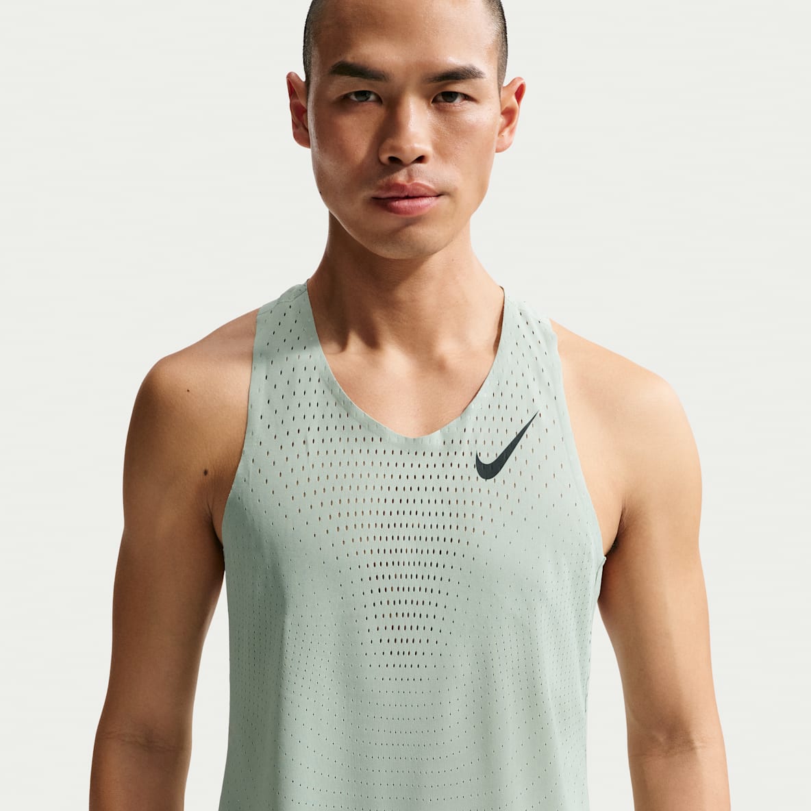 Nike AeroSwift Men's Dri-FIT ADV Running Singlet