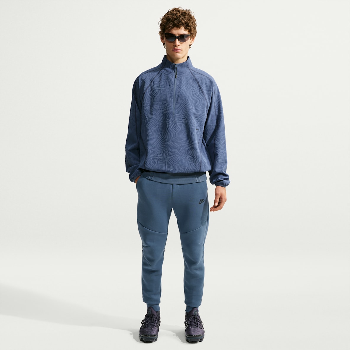 Nike Tech Men's Fleece Joggers