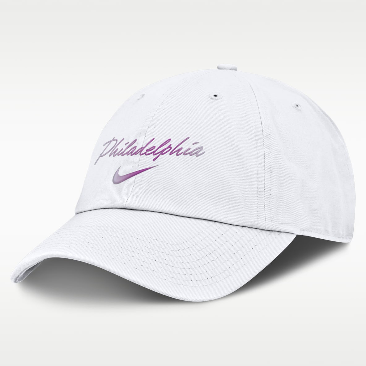 Philadelphia Phillies Club Women's Nike MLB Adjustable Hat