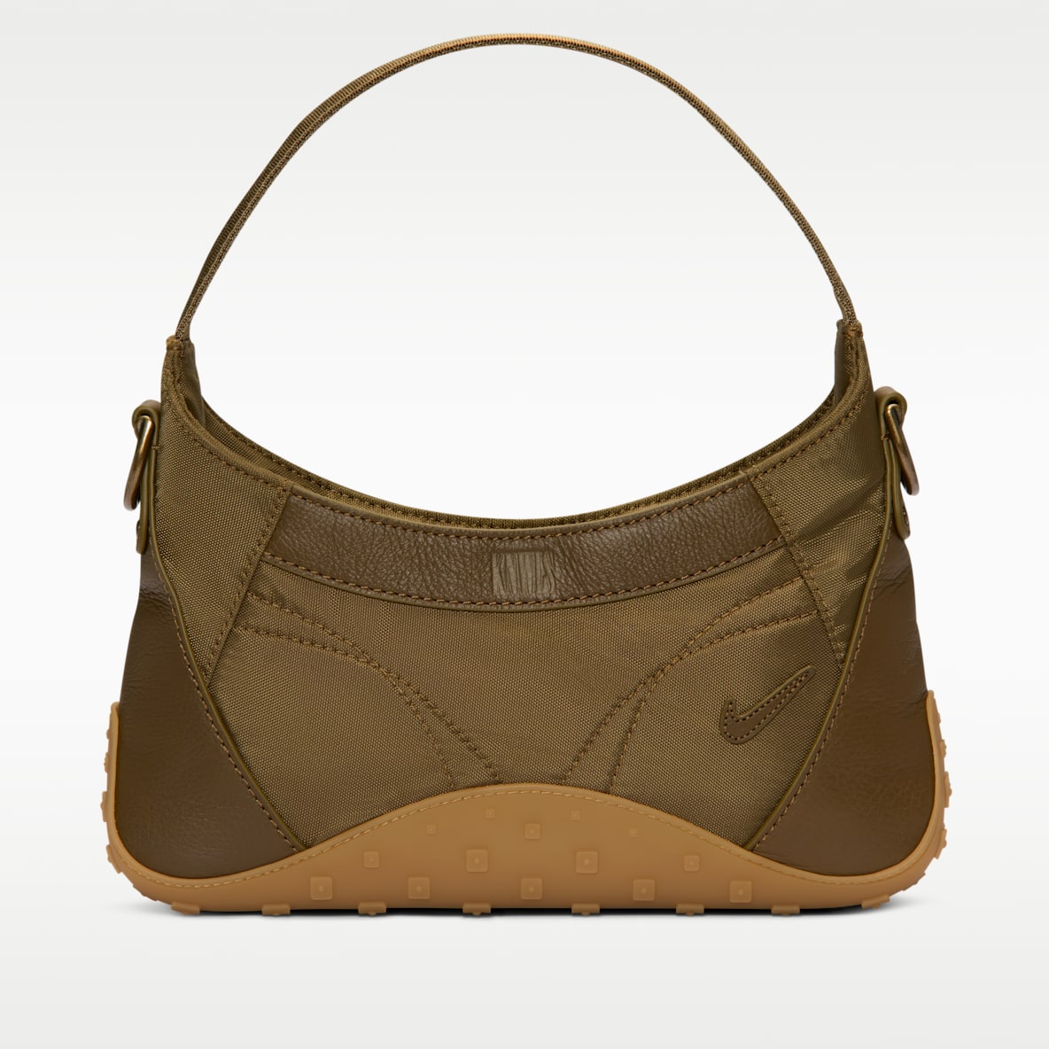 ナイキ x KNWLS Razr ランバッグ (2L)