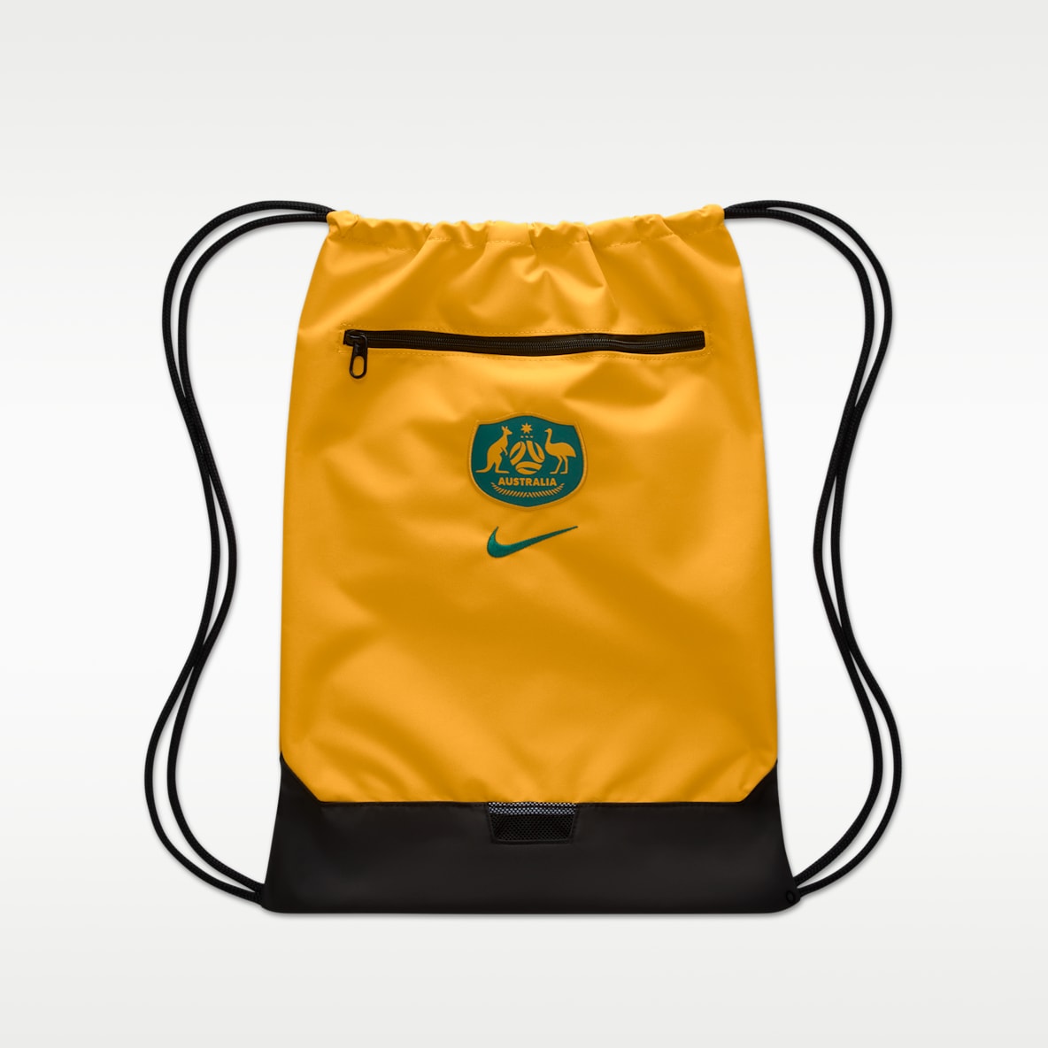 Australia 2026/27 Academy Gymsack Nike Academy Gymsack