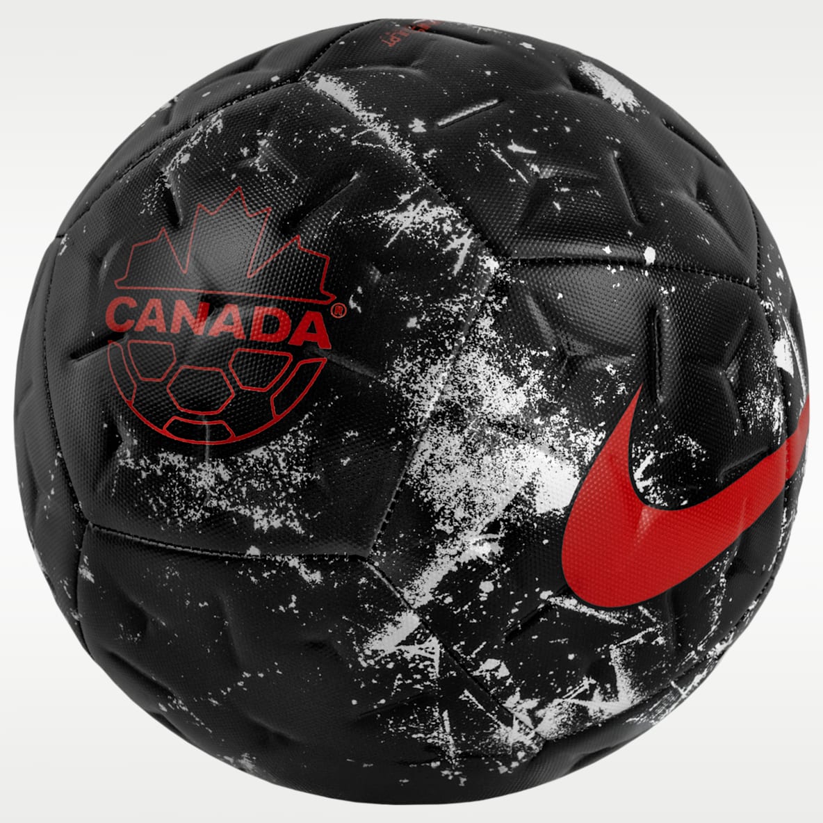 Canada Academy Soccer Ball (Size 5)