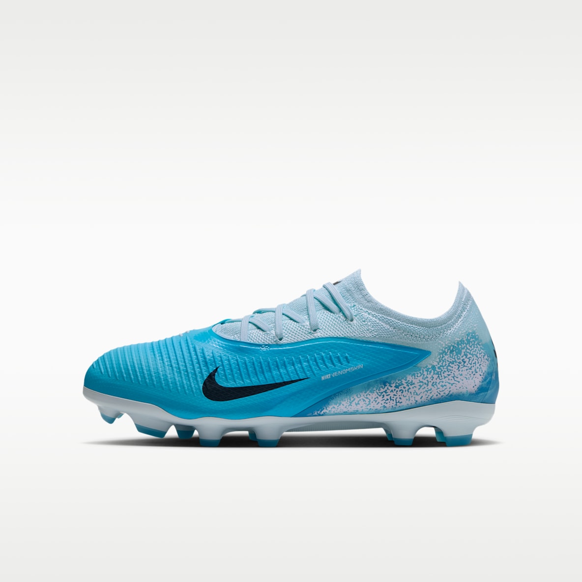 Nike Jr. Phantom 6 Low Pro 'Erling Haaland' Older Kids' Multi-ground Football Boot