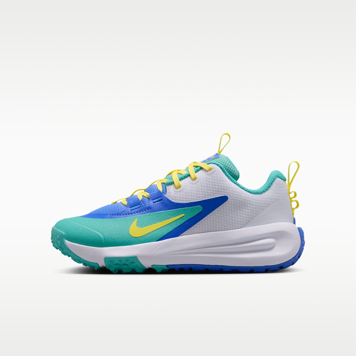 Nike Cross Turf Big Kids' Shoes