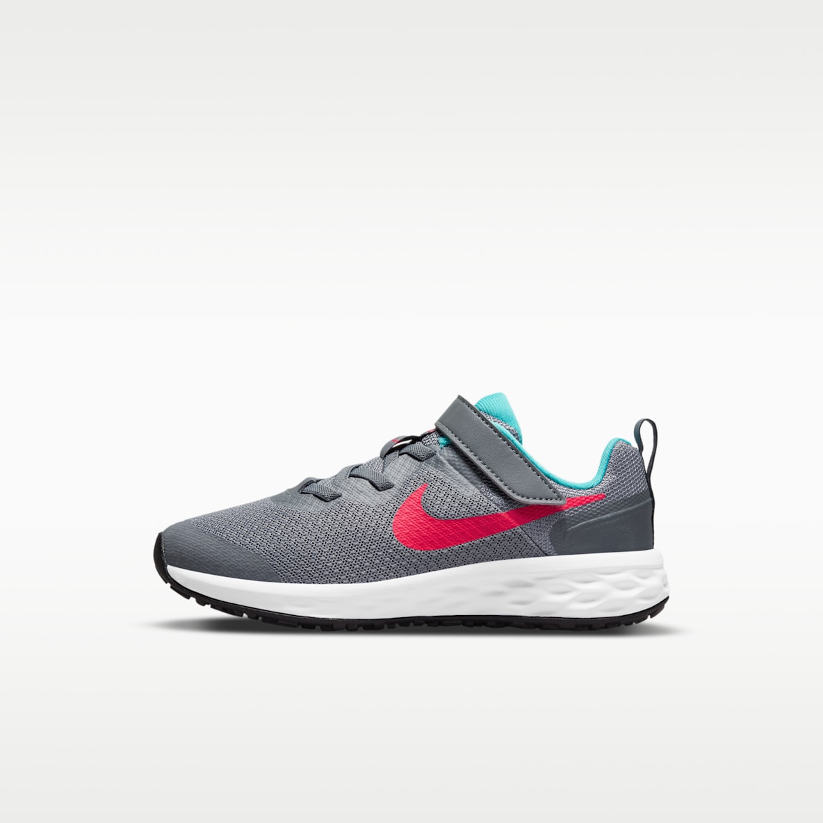 Nike Revolution 6 Little Kids' Shoes