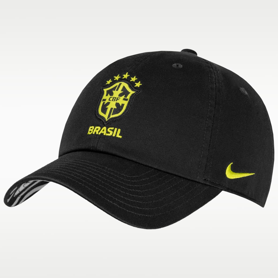 Nike Club Brazil Gorra de fútbol