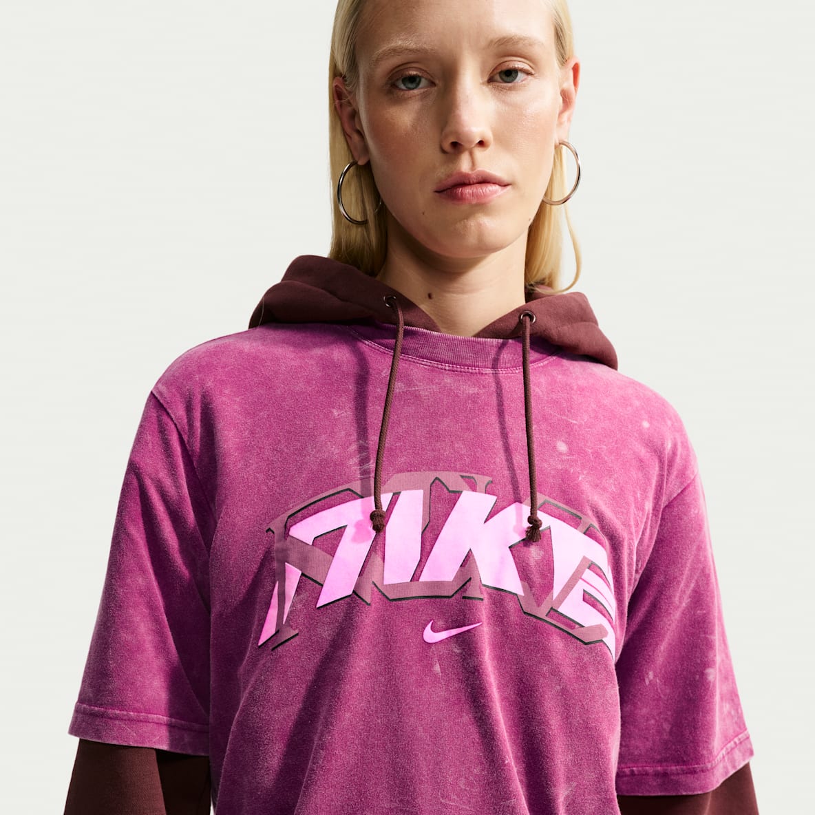 Nike Sportswear Classic Women's T-shirt
