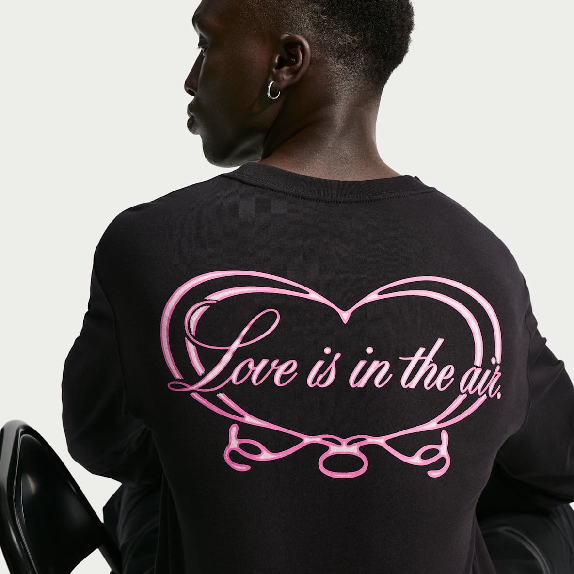 Nike Sportswear Long-Sleeve T-Shirt