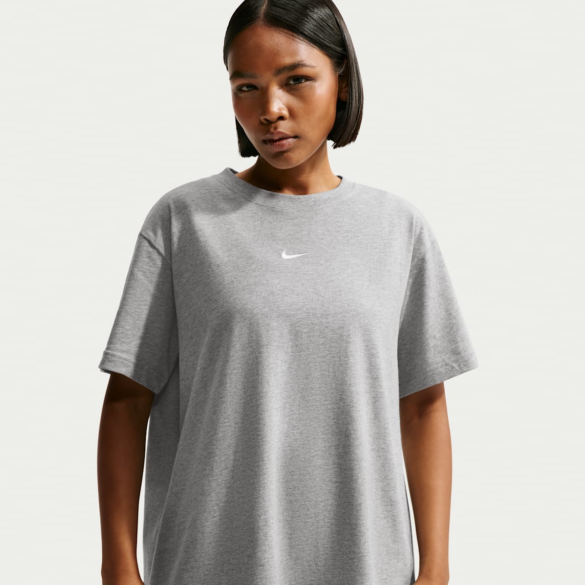 Nike Sportswear Classic Women's Oversized T-Shirt