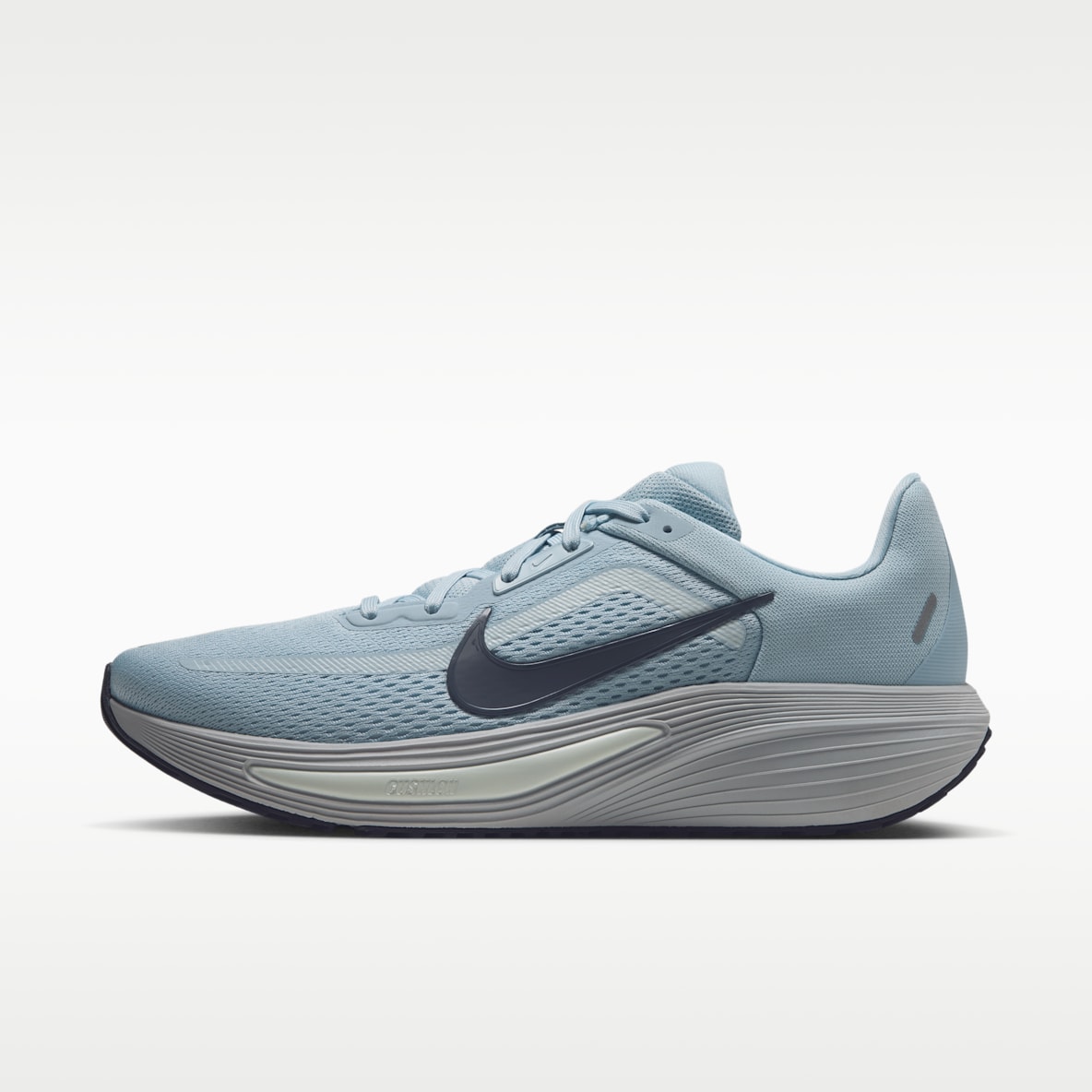 Nike Quest 7 รองเท้าวิ่งโร้ดรันนิ่งผู้ชาย