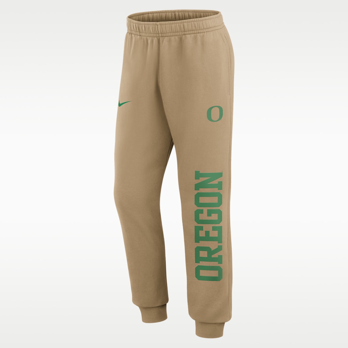 Oregon Primetime Club Men's Nike College Joggers