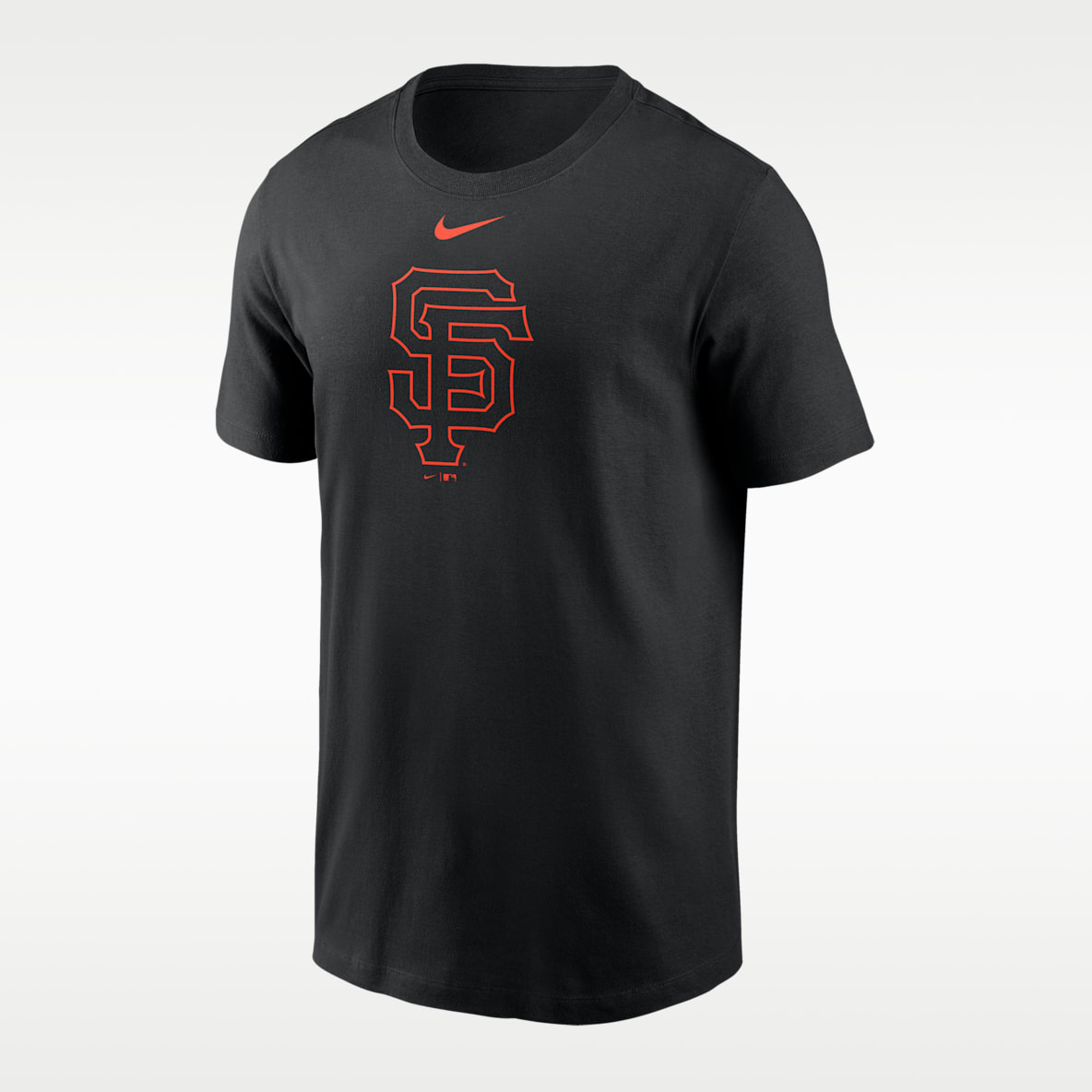 San Francisco Giants Gorra Nike de la MLB Club