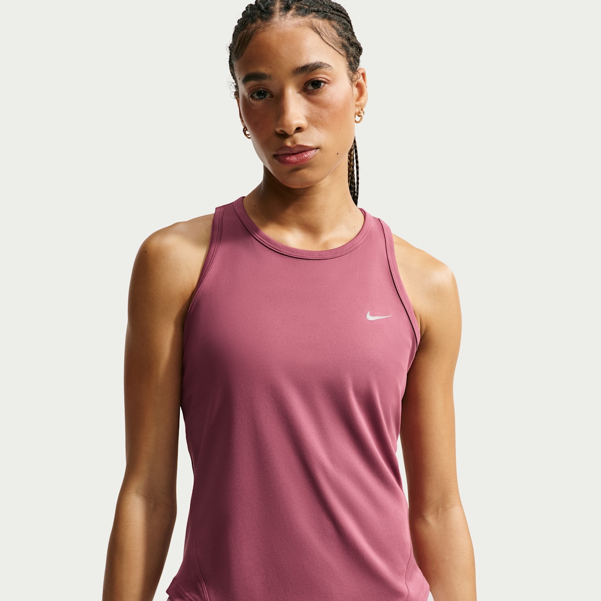 Nike Tempo Women's Dri-FIT Running Tank Top